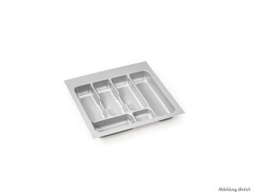 Besteckeinsatz 2, Besteckeinsatz, für 600er Schrank