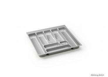 Besteckeinsatz 5, Besteckeinsatz, für 800er Schrank, B 710, T 480 mm