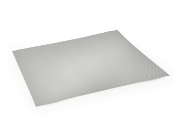 Antirutschmatte 1, Schrankausstattung, für 600er Schrank, B 550, T 500 mm