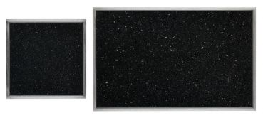 Decotop 2, Schrankausstattung, Galaxy Star