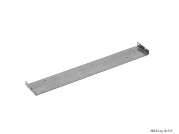 Metalltraverse, Schubladeneinsatz, für 800er Schrank