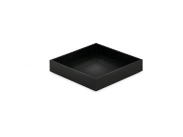 Modify Box 3, Schubladeneinsatz, Esche schwarz