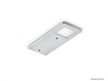 Menta LED, Unterboden-/Nischenleuchte, Einzelleuchte m LED Touch S D