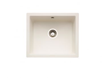 Singoli 600, Unterbaubecken, granit magnolia