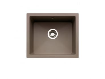 Singoli 600, Unterbaubecken, granit concrete