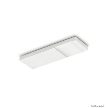 Yolo Neo LED weiß, Unterboden-/Nischenleuchte, Einzelleuchte m S, 3000 K warmweiß