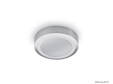 Swag LED, Einbauleuchte, Set-3, 3000 K warmweiß