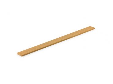 Modify Ausgleichsleiste, Systembaustein, bis 1200er Schrank, Eiche hell