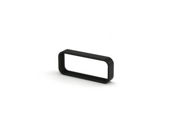 STEEL flow SF-Profildichtung, Abluftzubehör, PVC