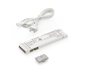 FW-Funktionskonverter 30 Erweiterungsset Modul 2, Konverter, H 16 x B 240 x T 60 mm