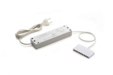 LED Konverter 2460, weiß