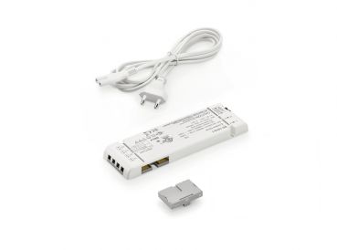 FW-Funktionskonverter 15 Modul 2, Konverter, weiß