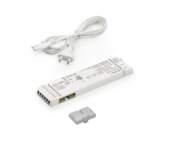 FW-Funktionskonverter 30 Modul 3, Konverter, weiß