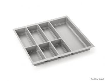 Adesso 1, Besteckeinsatz, für 800er Schrank
