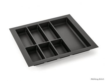 Adesso 2, Besteckeinsatz, für 800er Schrank