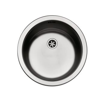 Standard S8, Einbauspüle, Edelstahl
