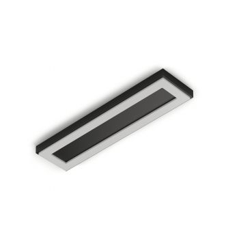 Muro LED, Unterboden-/Nischenleuchte, Einzelleuchte ohne Schalter, 4000 K neutralweiß
