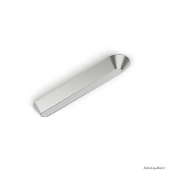 Varco 1 LED edelstahlfarbig, Unterboden-/Nischenleuchte, Set-2, 3000 K warmweiß