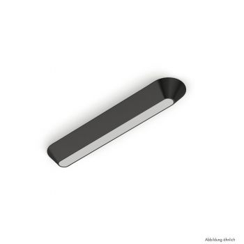 Varco 1 LED schwarz, Unterboden-/Nischenleuchte, Set-2, 3000 K warmweiß