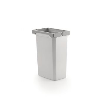 Cox® Systembehälter, hellgrau, 7,5 Liter