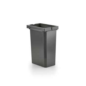 Cox® Systembehälter, anthrazit, 7,5 Liter 8013495