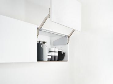 Tür-Liftbeschlag FREEslide, für 600er Breite