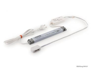 LED Konverter RGB, 60 Watt