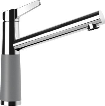 Schock 554003GCR Einhebelmischer SC-510