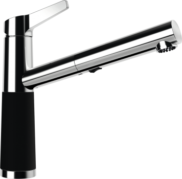 Schock 554120NGT Einhebelmischer SC-510