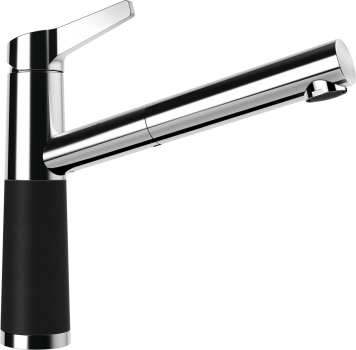 Schock 554123GNE Einhebelmischer SC-510