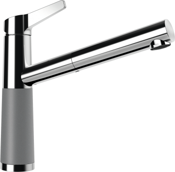 Schock 554123GCR Einhebelmischer SC-510