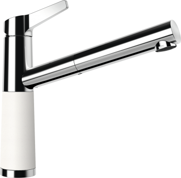 Schock 554123POL Einhebelmischer SC-510