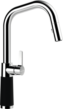 Schock 556120NGT Einhebelmischer SC-530