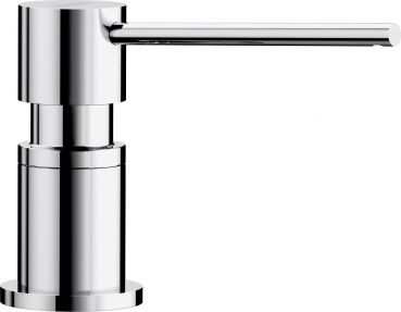 BLANCO LATO Spülmittelspender chrom 525808