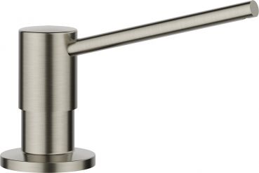 BLANCO TORRE Spülmittelspender satin platinum 527722
