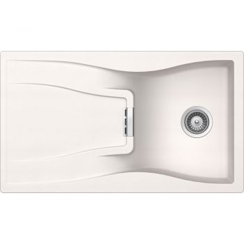 SCHOCK Spüle, Unterbau WATD100UPOL