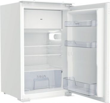 Gorenje RBI409EP1 - Refrigerator - White