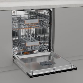 Gorenje GV642C65 - Geschirrspüler