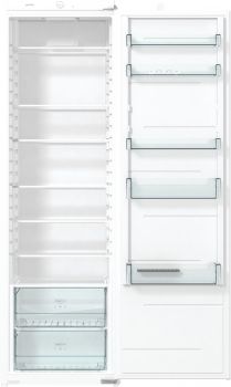 Gorenje RI418EE0 - Kühlschrank - Weiß