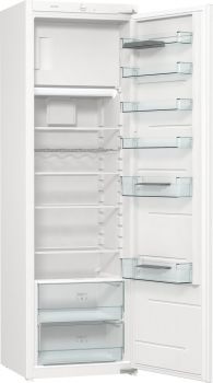 Gorenje RBI418EE0 - Kühlschrank - Weiß