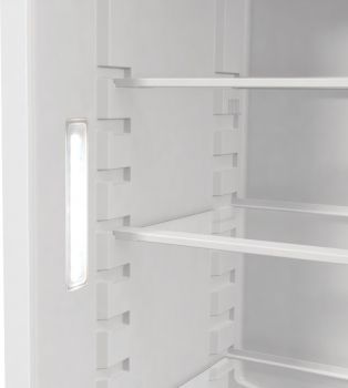 Gorenje RBI412EE1 - Kühlschrank - Weiß