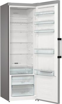 Gorenje R619CSXL6 - Refrigerator - Grey metallic textured