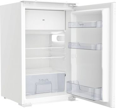 Gorenje RBI409EP1 - Kühlschrank - Weiß