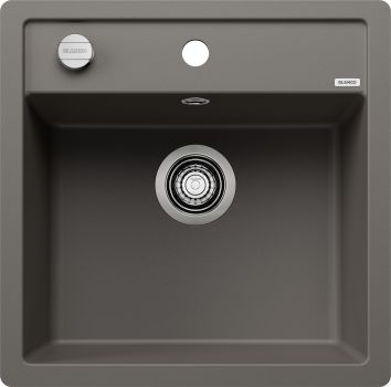 BLANCO DALAGO 5-F vulkangrau 527245