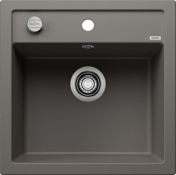 BLANCO DALAGO 5 vulkangrau 527244