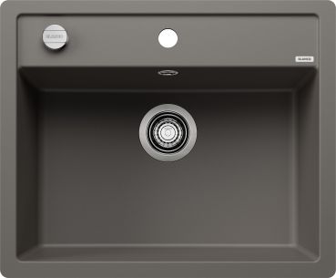 BLANCO DALAGO 6-F vulkangrau 527247