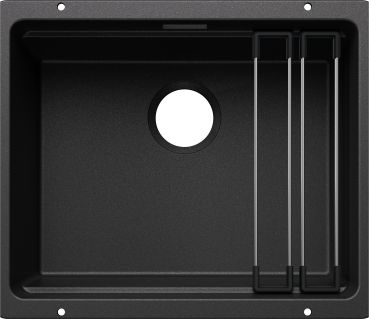 BLANCO ETAGON 500-U für Farbige Komponenten anthrazit 527757