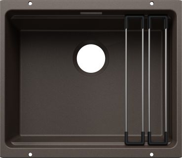 BLANCO ETAGON 500-U für Farbige Komponenten cafe 527760