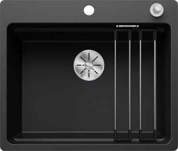 BLANCO ETAGON 6-F schwarz 527674
