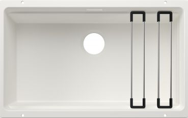 BLANCO ETAGON 700-U für Farbige Komponenten weiß 527767